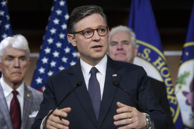 House Republicans Unveil Medicaid Cuts