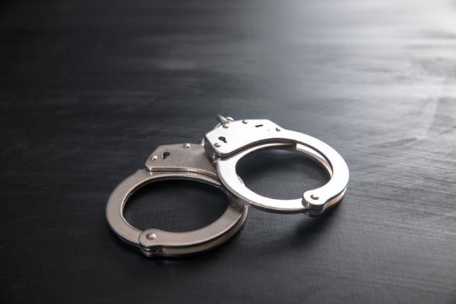He Served Time for Road Rage Assaults, Is Charged Again