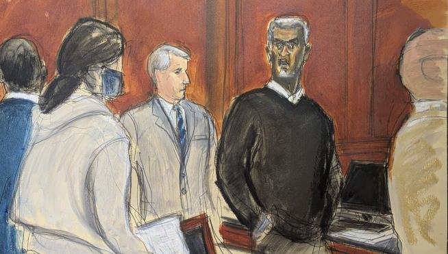 Diddy's Prosecutor: 'There Was Another Side to Him'