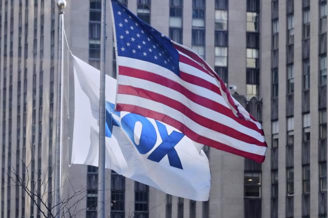 Fox Unveils Fox One Streaming Service