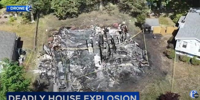Cops: Deadly NJ House 'Explosion' Was No Accident