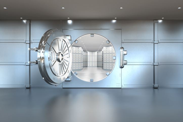 Image for article The Meticulous Vaulter Bandit Finally Slipped Up