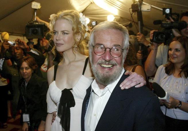 Kramer vs. Kramer Director Robert Benton Dead at 92