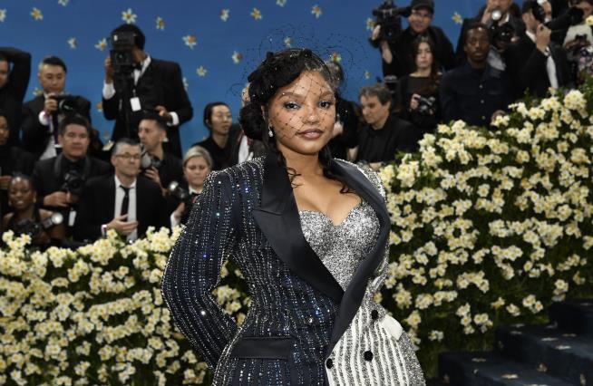 Halle Bailey Gets Restraining Order Against Ex