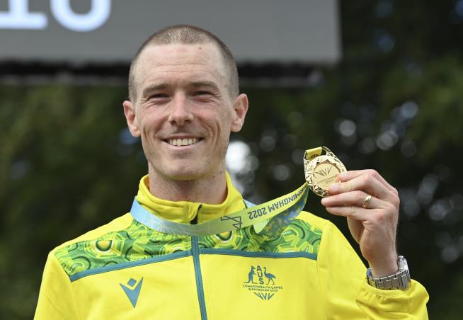 Olympian Avoids Jail for Actions Preceding Wife's Death
