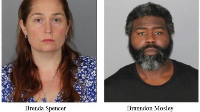 Teen Alleges She Was Held Captive in Home Since 2018