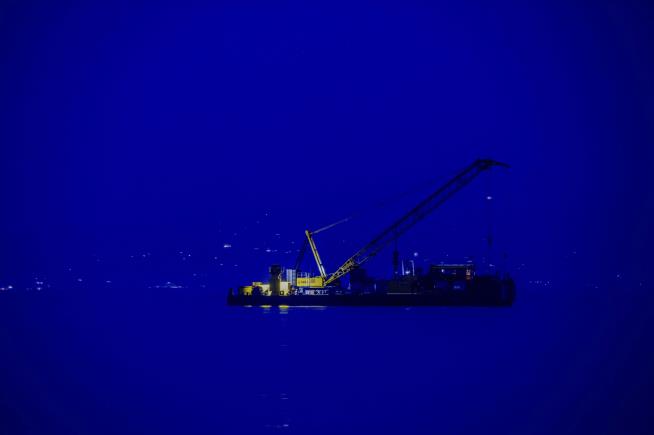 Superyacht Capsized Within Seconds, Killing 7: Report