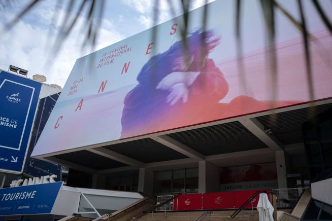 Cannes Bars Actor Over Sex Assault Allegations