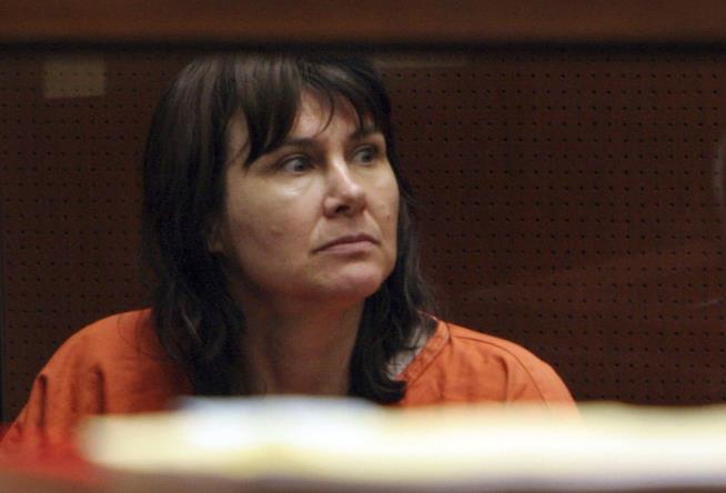 She Was a Logical Suspect, but Arrest Took 23 Years