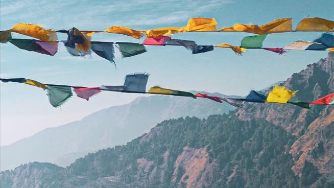 We're Hearing Less and Less About What's Going On in Tibet