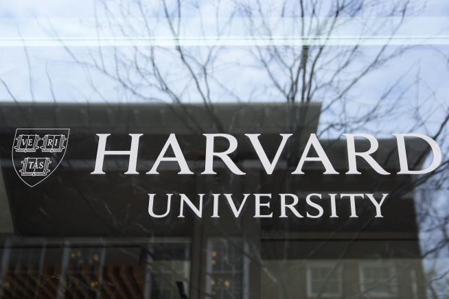Administration Has New Line of Attack Against Harvard