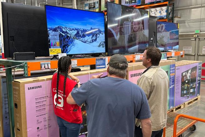 Consumer Sentiment Near an All-Time Low