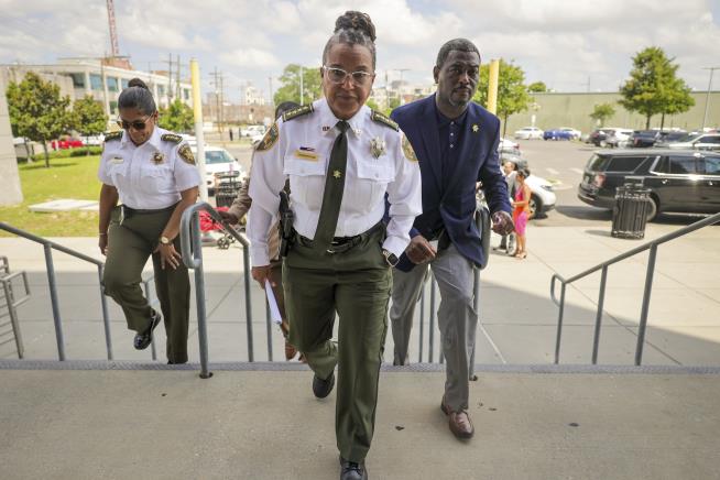 Remaining 7 Fugitives May Have Left State: Officials