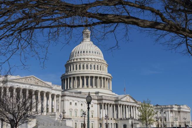 Trump's 'Big Beautiful Bill' Advances in Rare Weekend Vote