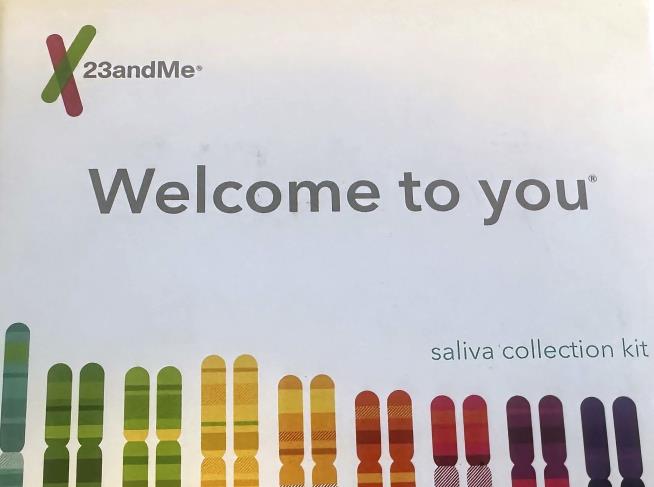 Biotech Company Buying 23andMe for $256M