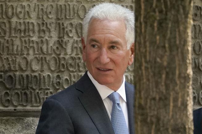 Jared Kushner's Dad Gets Gig as Ambassador to France