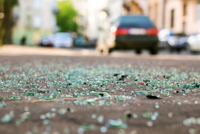 Girls, 12, Killed After Driver Runs Red Light in Taiwan