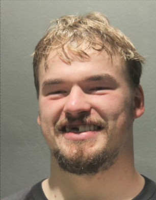 Cops Pepper-Spray, Arrest NHL Player