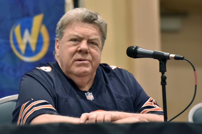 George Wendt Dead at 76