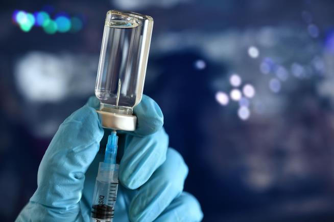 England Launching World's First Gonorrhea Vaccine Drive