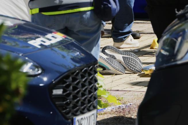 Former Ukrainian Politician Linked to Russia Is Shot Dead