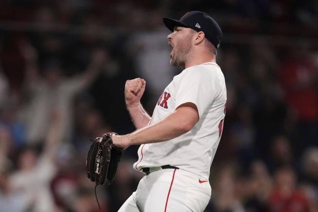 Pitcher Calls Out Fans for Death Threats After Loss