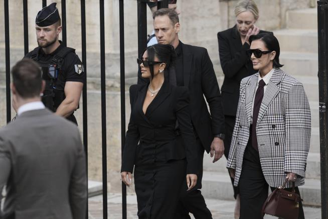 8 Convicted in Robbery of Kim Kardashian