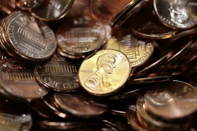 How Eliminating the Penny Will Change Cash Transactions