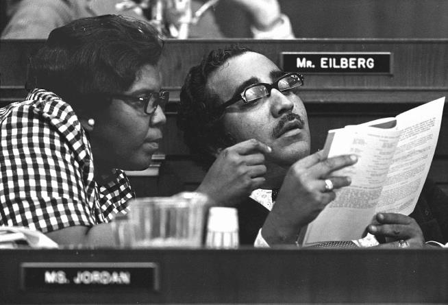 Charles Rangel Dies at 94