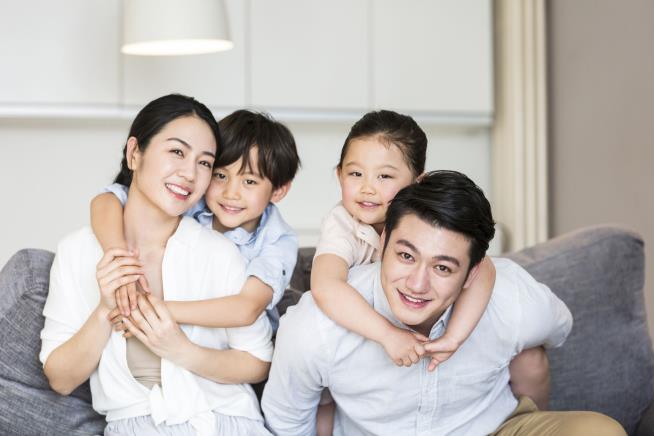 Best, Worst US Cities to Raise a Family
