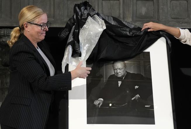 Art Thief Behind Churchill Heist in Canada Is Sentenced