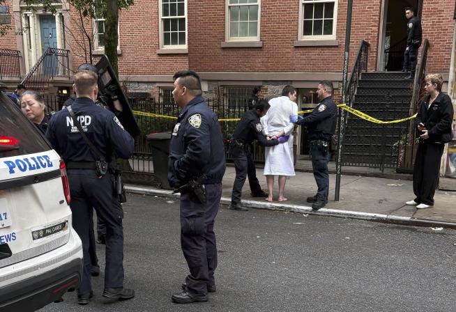 2nd Crypto Investor Charged in Bizarre Kidnapping Case
