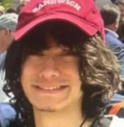 Body Found in Pool May Be Fugitive Murder Suspect