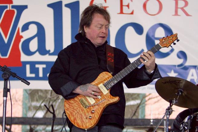 Rick Derringer of 'Hang on Sloopy' Fame Dies at 77