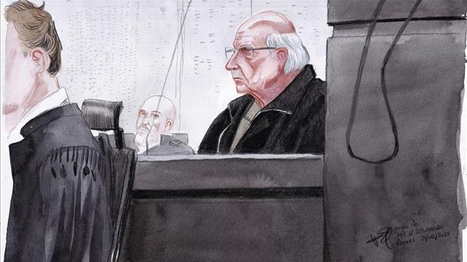 'Devil' Surgeon Who Abused 299 Patients Is Sentenced