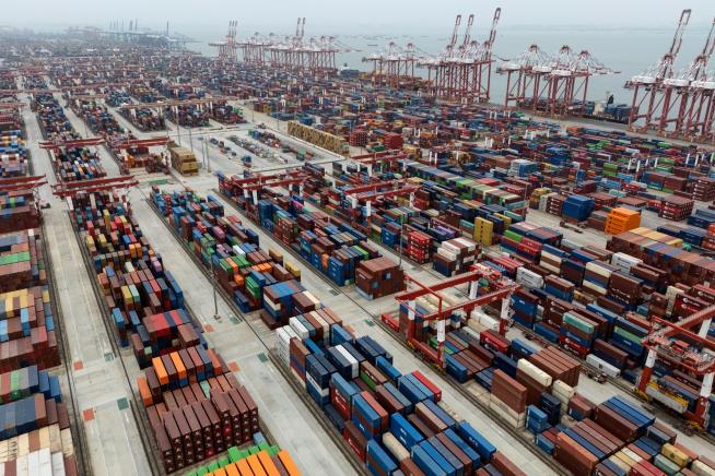 Trump Tariffs Spark a New Wave of Customs Fraud