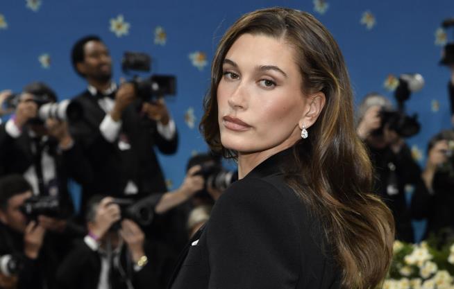 Hailey Bieber's Beauty Brand Sells for $1B