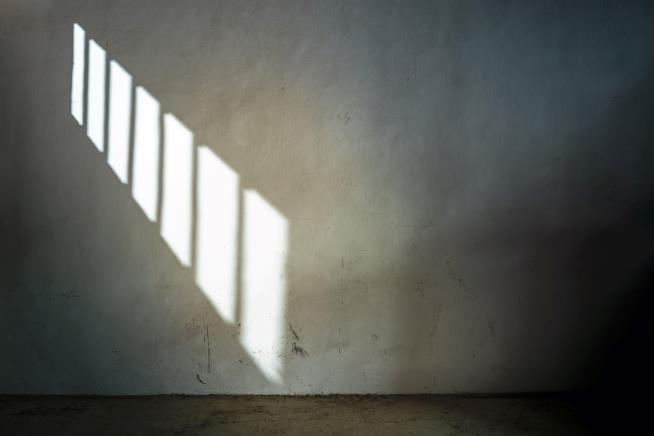 He Was Sentenced to 378 Years—for a Wrongful Conviction