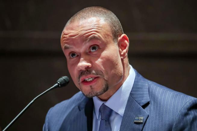 FBI's Bongino: We'll Settle Epstein Question With Video
