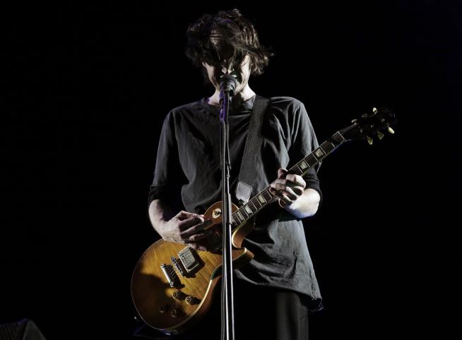 Ex-RHCP Member Avoids Jail Time With Plea Deal