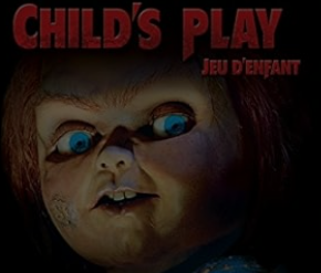 Actor Who Played Child's Play Doll 'Chucky' Dead at 61