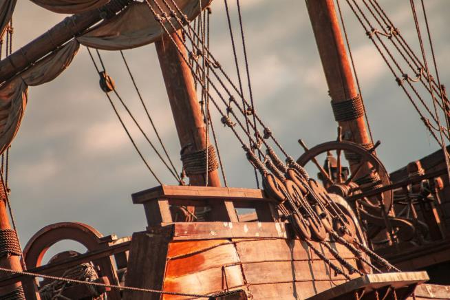 Body in NJ Cold Case Identified as a 19th-Century Captain