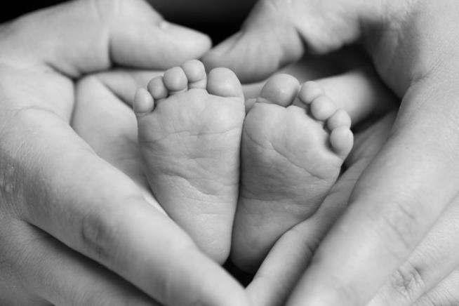 Millennial Offers Her Theory on Today's Parenthood Fears