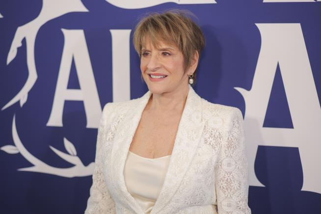 Patti LuPone Apologizes in Broadway Spat
