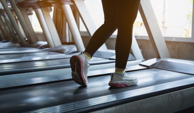 For Cancer Survivors, Exercise Bestows Surprising Benefits