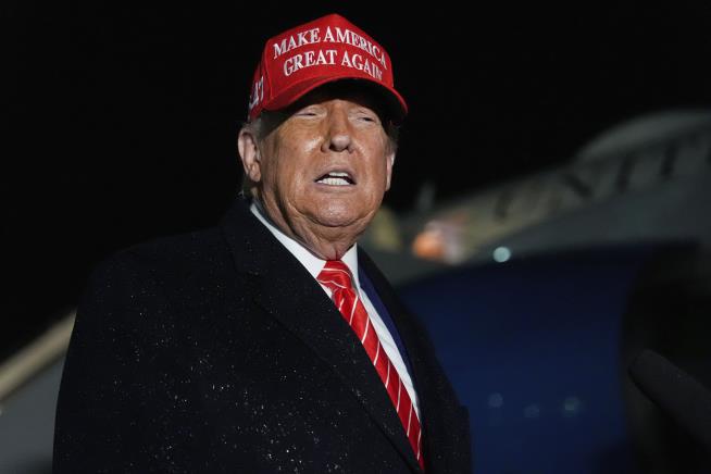 'TACO' Isn't a Slam: It's Key to Trump's Success