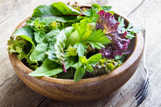 MIND Diet Could Lower Your Dementia Risk