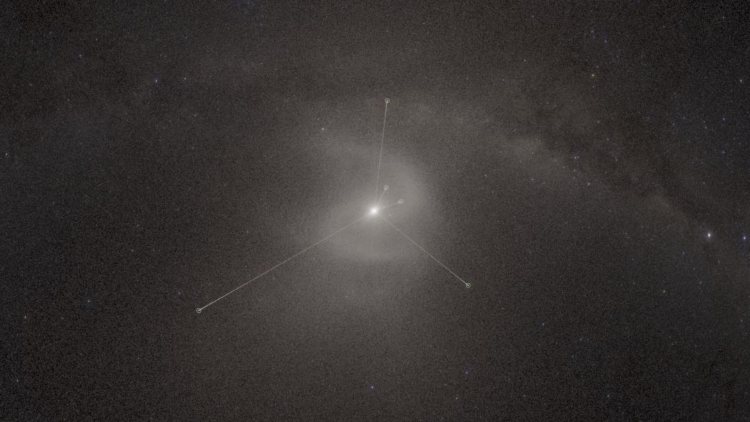 Scientists Unlock Cosmic Secret in a Very Unlikely Place
