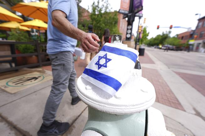 It's a Scary Time to Be a Jew in America