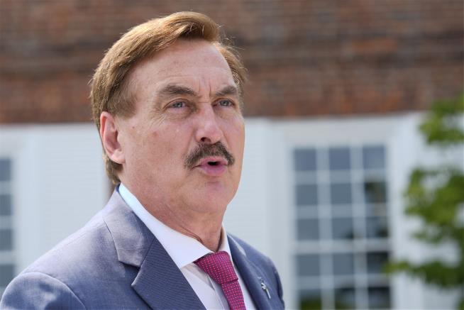 Mike Lindell's Defamation Trial Gets Underway